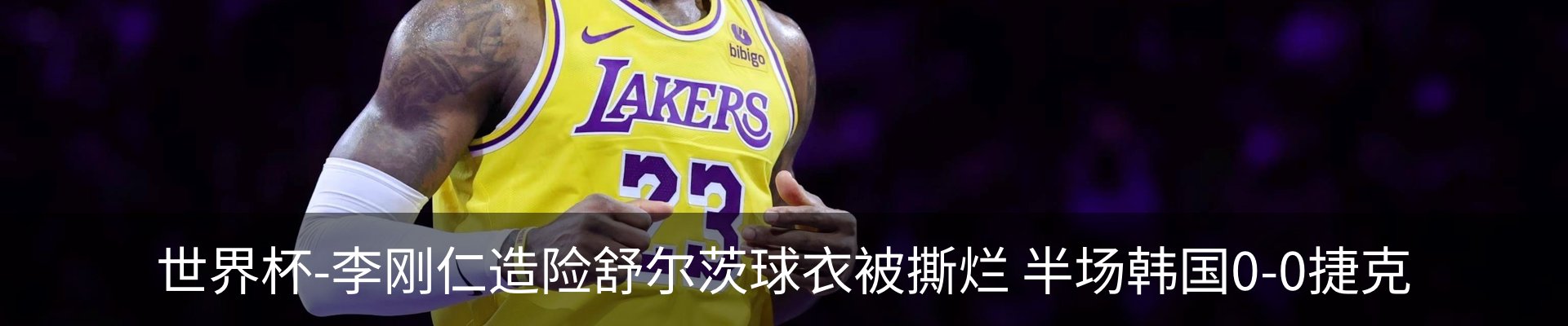 内页banner